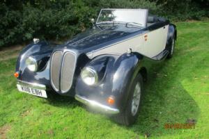 Royale Sabre Car Looks just like 1930,s Delahaye , Just beautifull