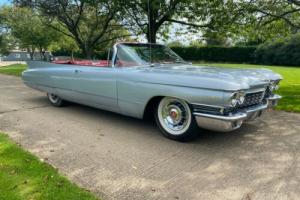 1960 Cadillac Other Photo