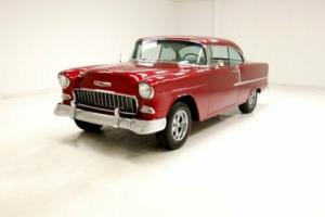 1955 Chevrolet 210 Photo