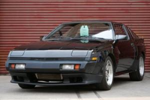 1987 Mitsubishi Starion ESI-R for Sale
