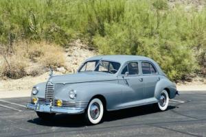 1947 Packard Custom Super Clipper 2106