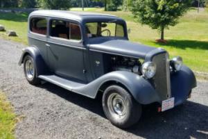 1935 Chevrolet Standard