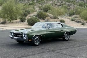 1970 Chevrolet Chevelle