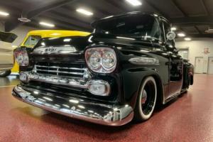 1959 Chevrolet Other Pickups Apache 3100
