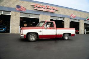 1987 Chevrolet R/V 10 Series
