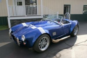 1965 Shelby Cobra 5.0L V8 Photo