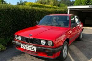 1990 318 BMW e30 ONLY 87,000 £££ spent Photo