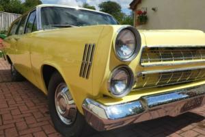 1966 mercury comet voyager station wagon one registered keeper from new Photo
