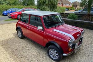 Classic Mini Cooper - Genuine Cooper - many original features and specification Photo
