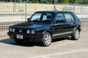 South African RARE Volkswagen Limited Edition 1.6 MK1 Citi Golf (2009) 10K Miles