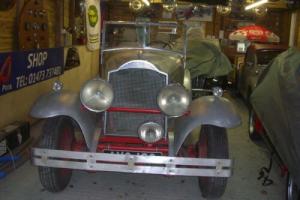 Packard car classic car