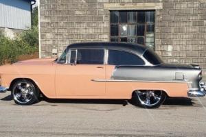 1955 Chevrolet Bel Air/150/210