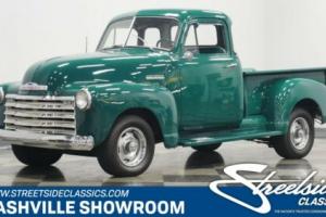 1951 Chevrolet Other Pickups 5 Window Photo