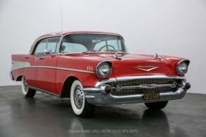 1957 Chevrolet Bel Air/150/210 Sedan
