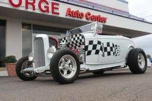 1932 Ford B Photo