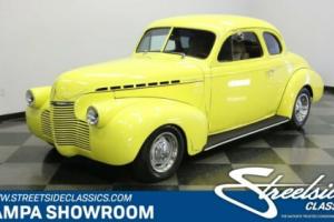 1940 Chevrolet Other 5 Window Coupe