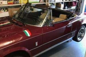 1981 Fiat Other Photo
