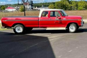1977 Ford F250 Photo