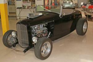 1932 Ford B Roadster Photo