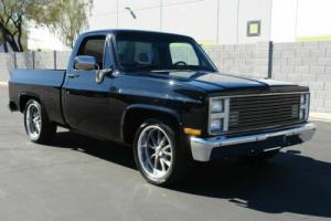 1987 GMC 1/2 Ton Pickup Sierra Classic Photo