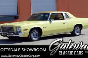 1977 Plymouth Fury Brougham Photo