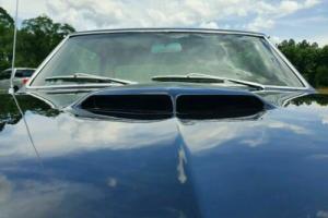 1965 Pontiac GTO Photo
