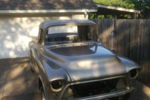 1956 Chevrolet Other Pickups