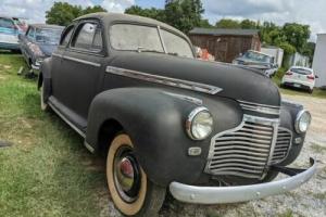 1941 Chevrolet Other Coupe