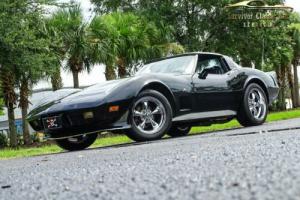 1978 Chevrolet Corvette Stingray