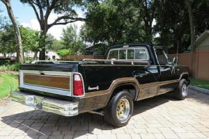 1974 Dodge Other Pickups 1 Family Owned Original Spare A/C Power Steering & Brakes