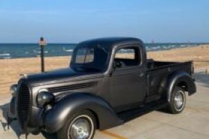 1938 Ford F100