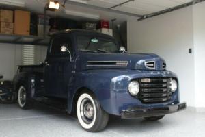 1949 Ford F-100 Photo
