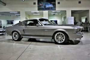 1968 Ford Mustang