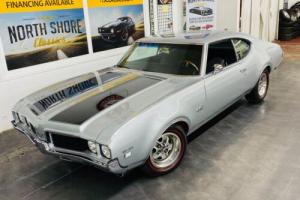 1969 Oldsmobile 442 W30 Fully Restored - SEE VIDEO - Photo