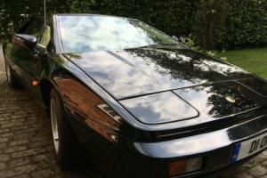 LOTUS ESPRIT TURBO Photo