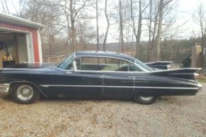 1959 Cadillac Series 62 Series 62 Photo