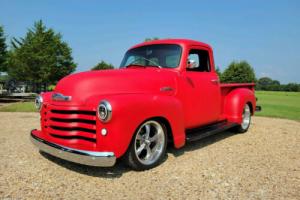 1954 Chevrolet Other Pickups Custom