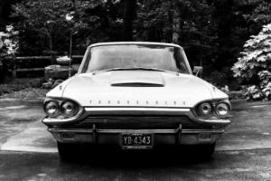 1964 Ford Thunderbird Landau