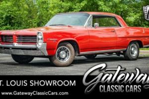 1964 Pontiac Catalina 2+2 Photo