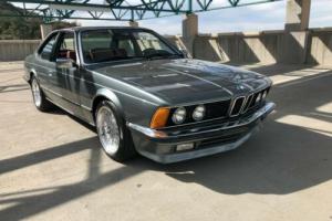 1983 BMW Other