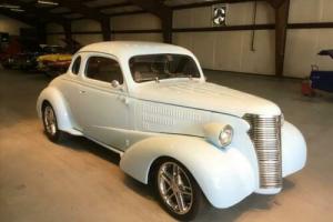 1938 Chevrolet Other