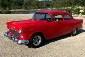1955 Chevrolet Bel Air/150/210