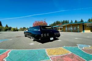 1969 Chevrolet Impala