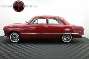 1949 Ford Other FLAT HEAD V8 HOT ROD! Photo