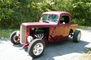 1940 Ford Other Pickups CUSTOM Photo
