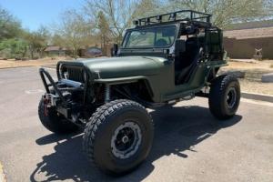 1963 Jeep Other Photo