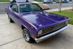 1971 Plymouth Duster Photo