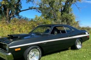 1973 Dodge Dart