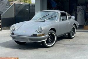 1967 Porsche 912 Rolling shell project # 911 356 928 944 turbo Photo