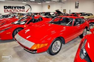1971 Ferrari Other 365 GTB-4 Daytona Coupe